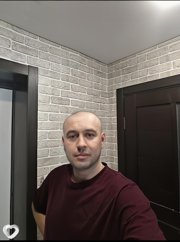 Александр Х, 37, Архангельске — анкета №496822