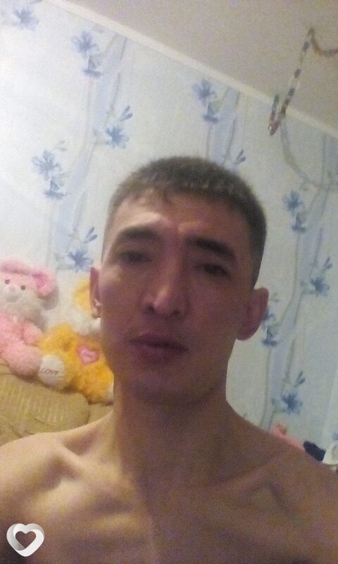 Руслан, 43, Костанае — анкета №497798
