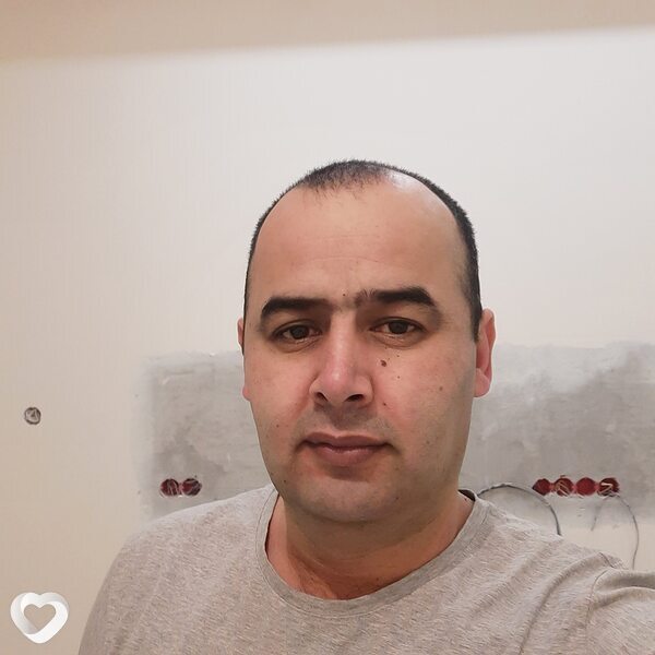 Миша, 43, Москве — анкета №497800