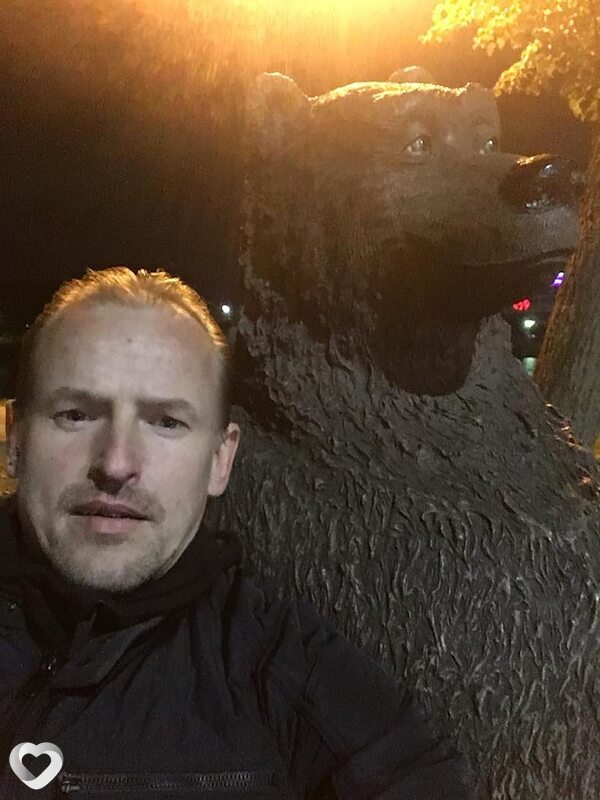 Евгений, 41, Санкт-Петербурге — анкета №497802