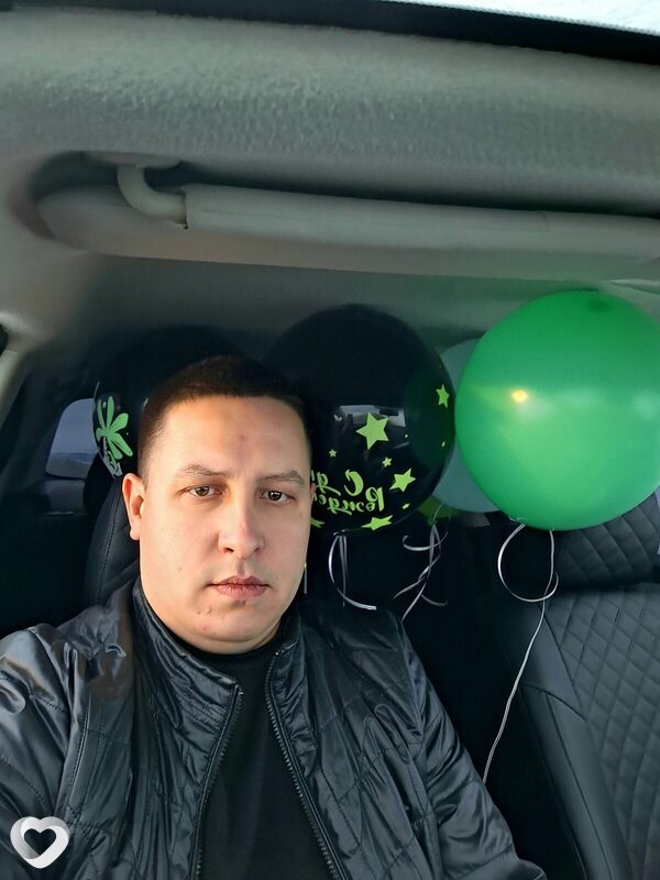 Дмитрий, 39, Самаре — анкета №497803