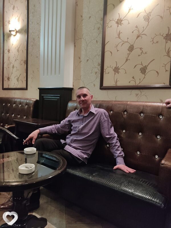 Роман, 52, Луганске — анкета №497807