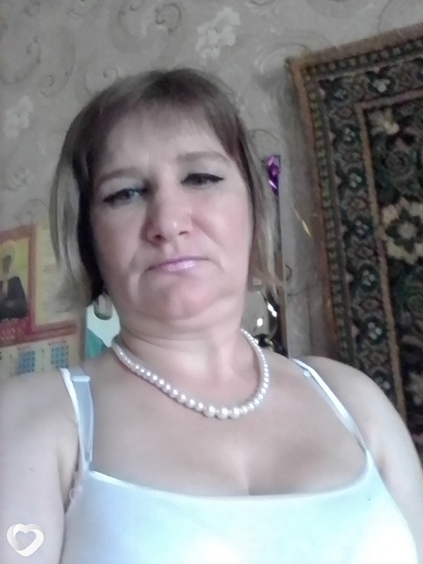 Елена, 38, Омске — анкета №497814
