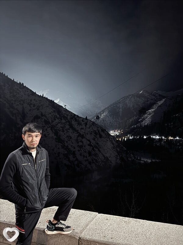 Tigran, 27, Алматы — анкета №497815
