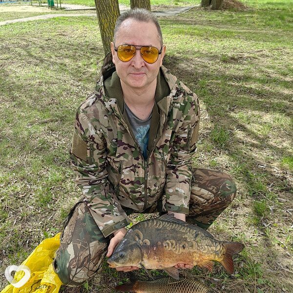 Алексей, 50, Орёл — анкета №497818