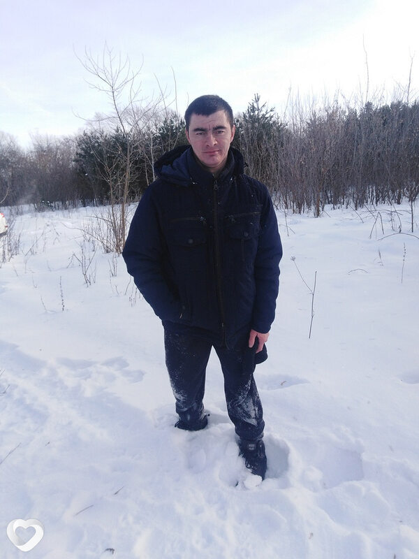 Чуда, 39, Ульяновске — анкета №497821