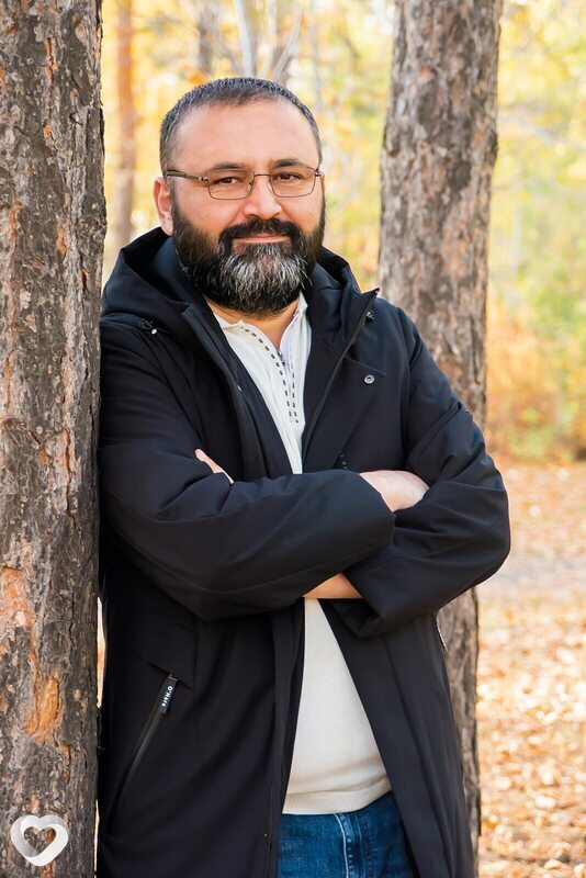 Малик, 47, Королёв — анкета №496901