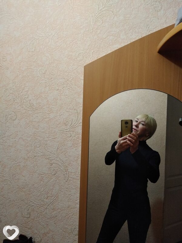 Наталья, 55, Ижевске — анкета №496903