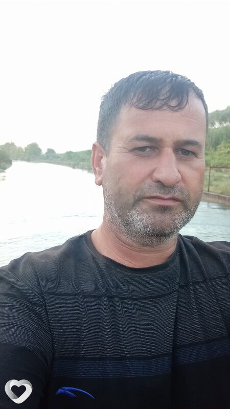 Зафар, 48, Москве — анкета №496911