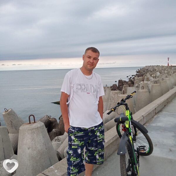Konstantin, Балтийск