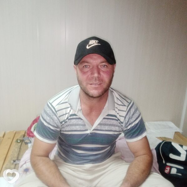 Халим Жураев, 46, Тайшете — анкета №496920