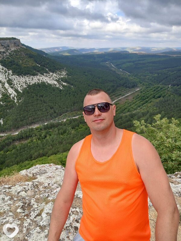 Иван, 37, Перми — анкета №496975