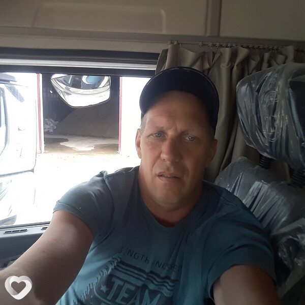 Серега, 45, Петропавловске — анкета №496980