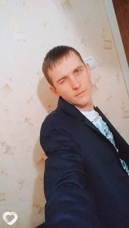 Сергей, 37, Нововоронеже — анкета №496981