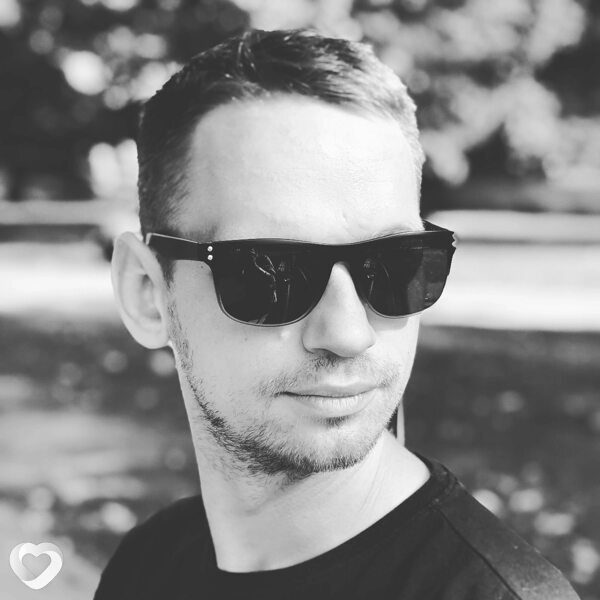 Алексей, 36, Гродно — анкета №496995