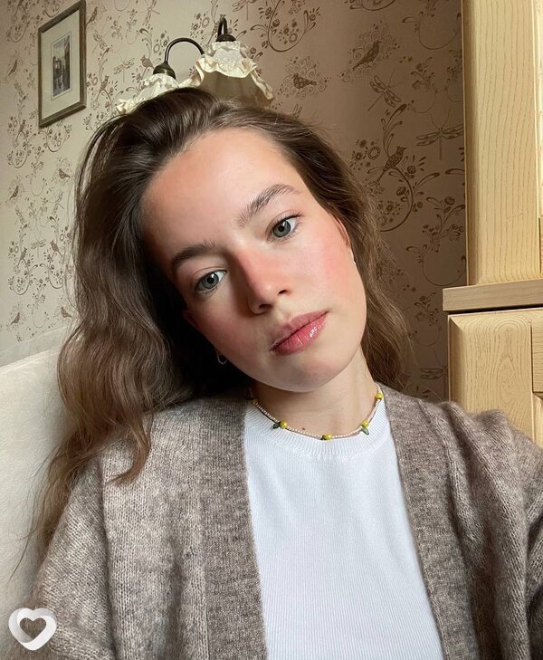 Карина, 28, Москве — анкета №496997