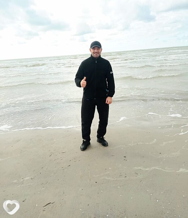 Николай, 42, Темиртау — анкета №496998