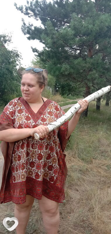 Надежда, 36, Омске — анкета №496875