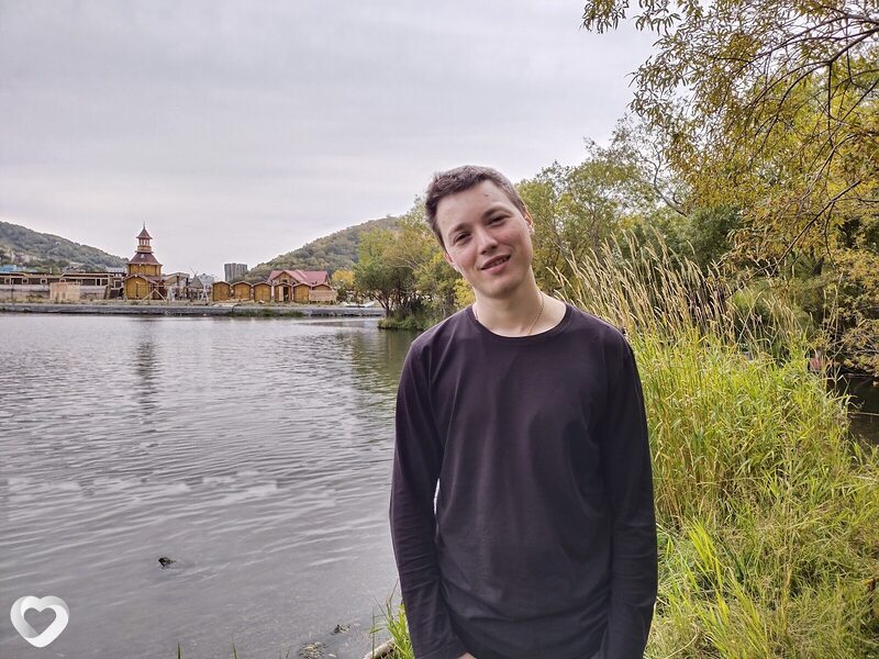 Евгений, 30, Петропавловске-Камчатском — анкета №496876