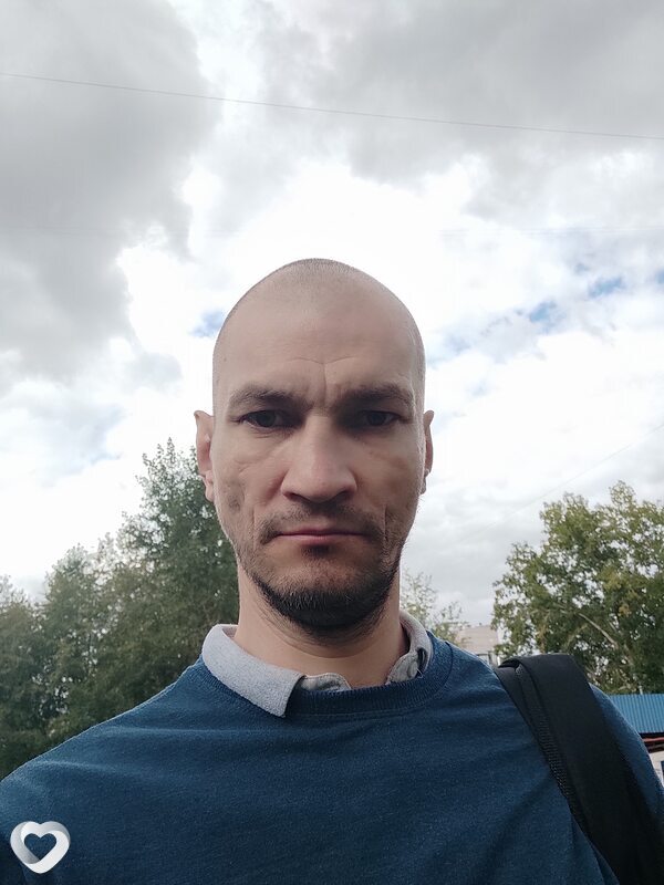 Денис, 47, Ижевске — анкета №496877