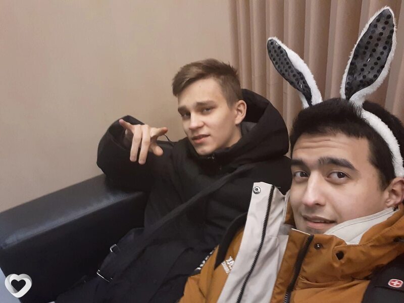 Рахим, 26, Уфе — анкета №496878