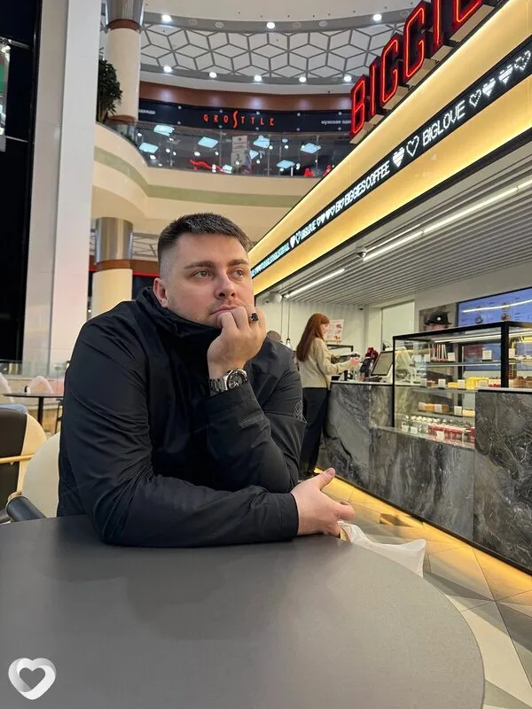 Дмитрий, 35, Новоалтайске — анкета №496880