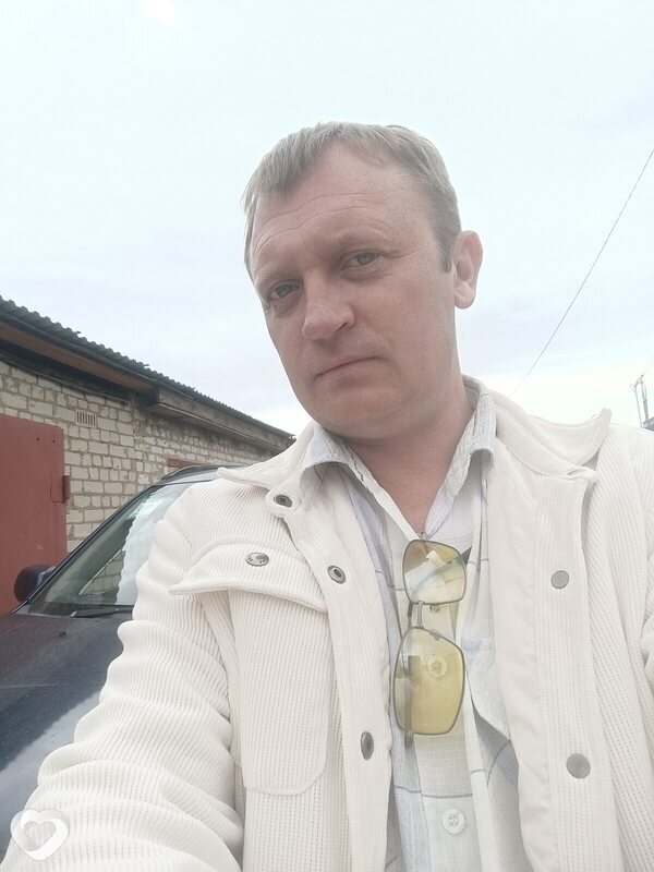 Павел, 41, Ивантеевке — анкета №496882
