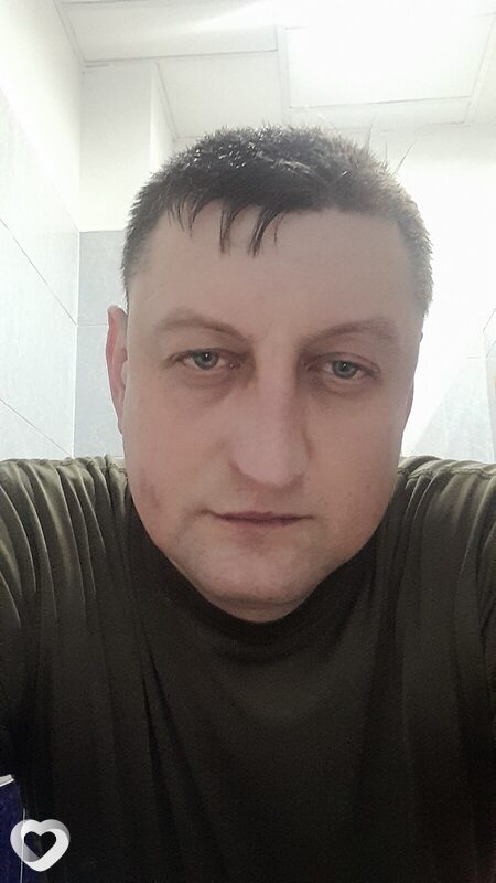 Сергей, 43, Кирове — анкета №496883
