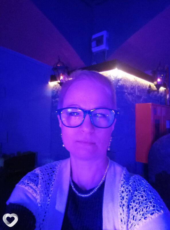 Виктория, 44, Сургуте — анкета №496890