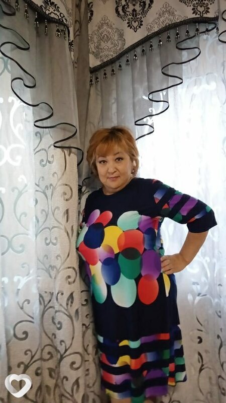 Алтыншаш, 59, Костанае — анкета №496891
