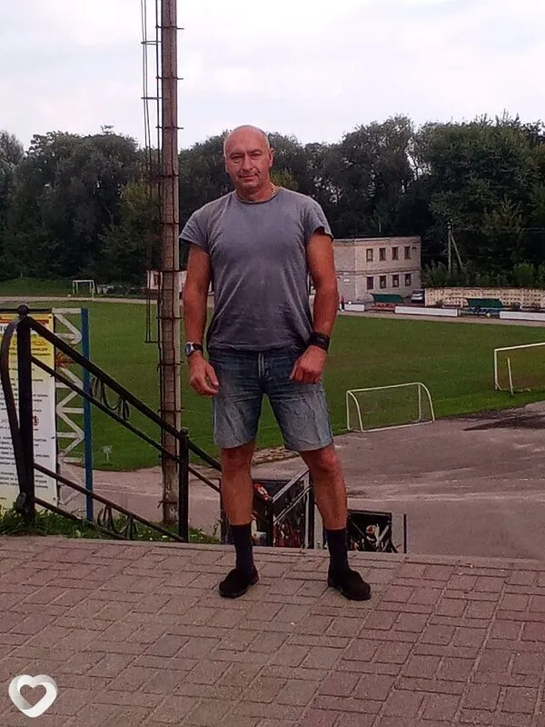 Юрий, 59, Москве — анкета №496895