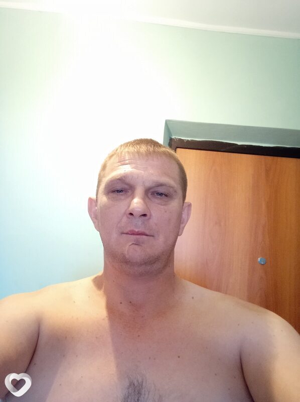 Денис, 44, Нижневартовске — анкета №496898