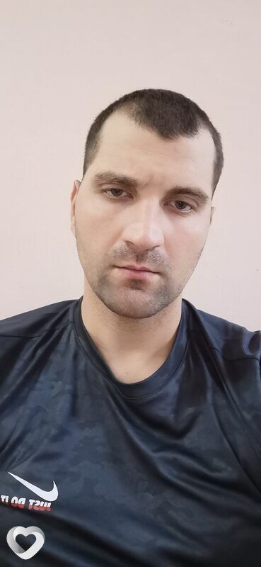 Фарло, 35, Барнауле — анкета №497075