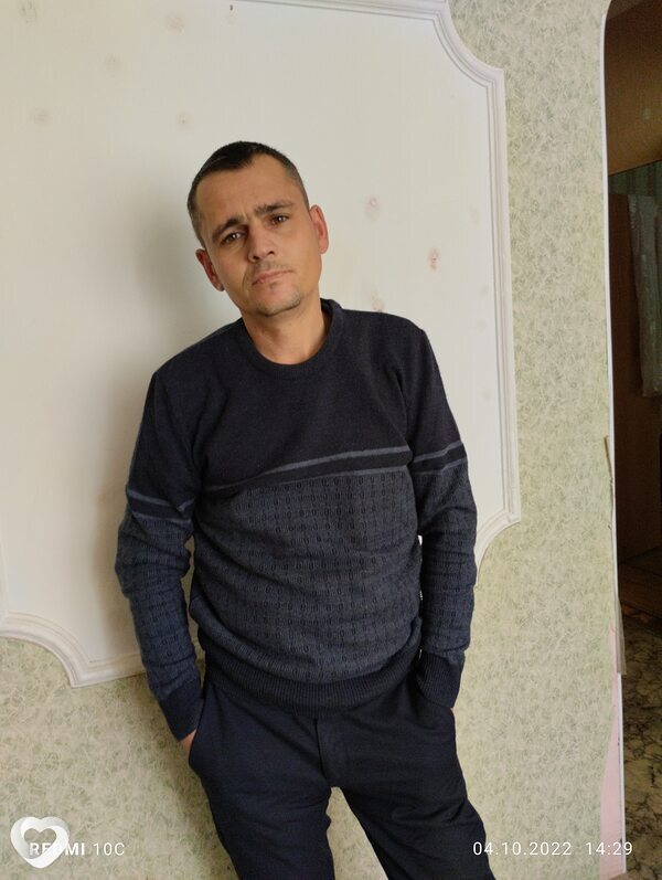 Марат, 40, Оренбурге — анкета №497083