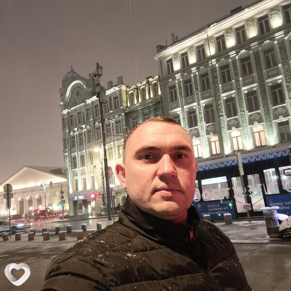 Роман, 34, Ставрополе — анкета №497091