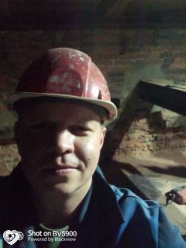 Геныч, 43, Санкт-Петербурге — анкета №497092