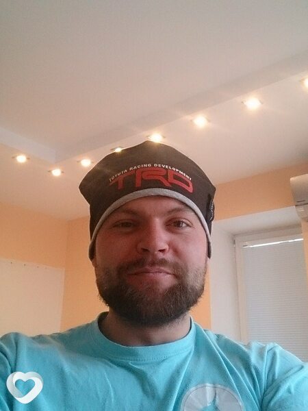 Alex, 38, Иркутске — анкета №497095