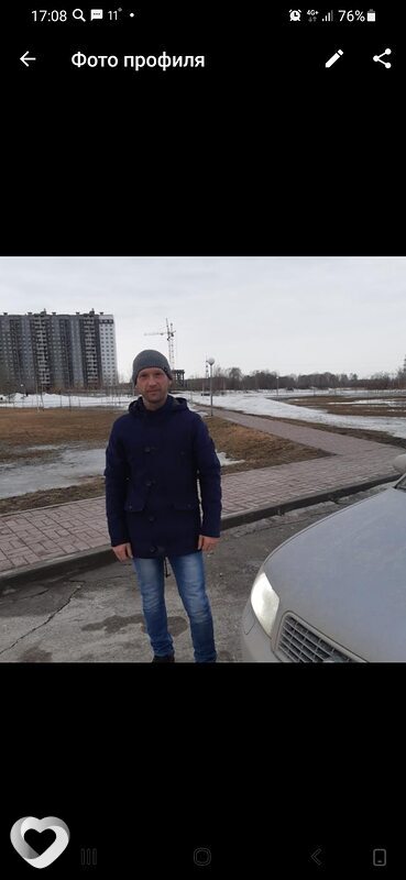 Сергей, 37, Новосибирске — анкета №497028