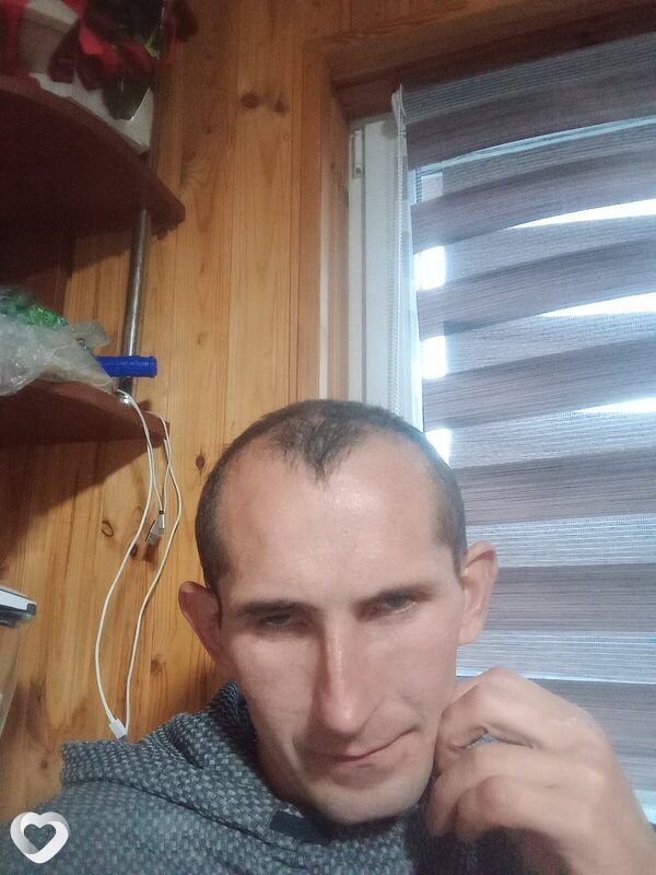Дмитрий, 33, Старых Дорогах — анкета №497029