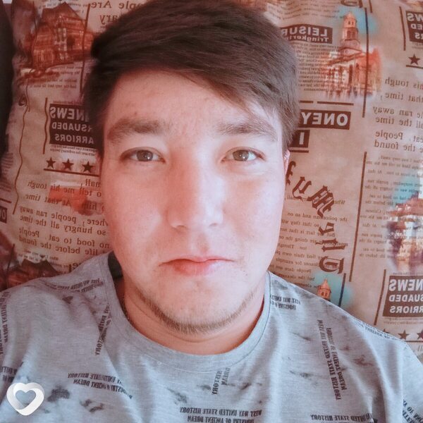 Азат, 31, Астрахани — анкета №497031