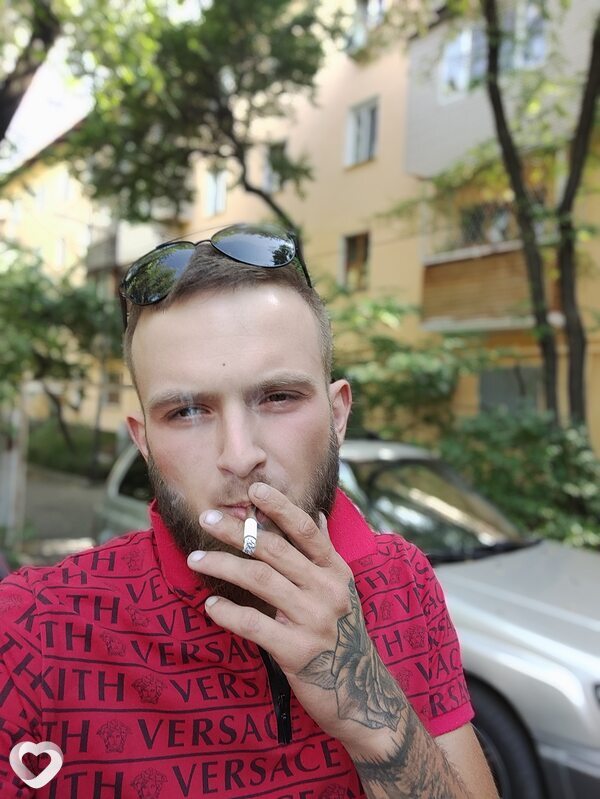 Евгений, 27, Алматы — анкета №497033