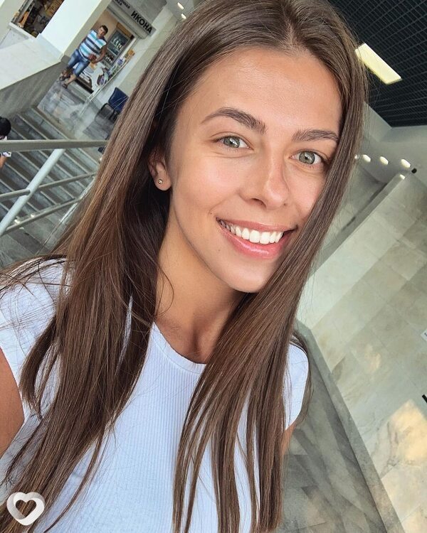 Катя, 33, Чите — анкета №497034