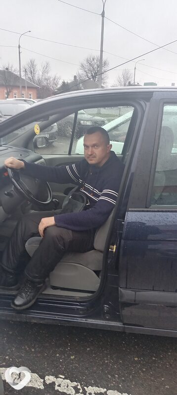 Дима, 39, Бобруйске — анкета №497037
