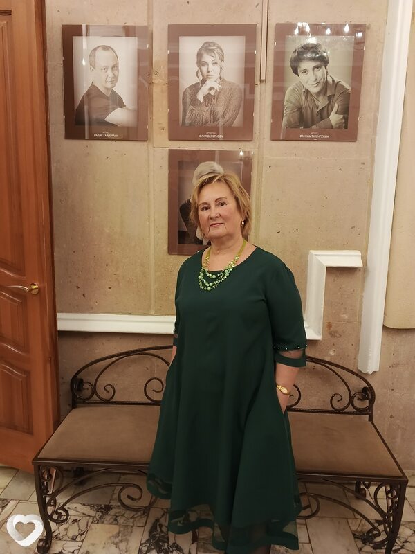 Флюза, 64, Стерлитамаке — анкета №497043