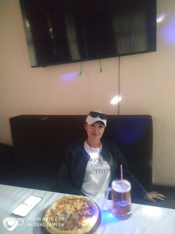 Жанара, 47, Лисаковске — анкета №497056