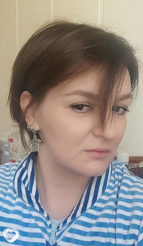 Анастасия, 43, Волгограде — анкета №497068