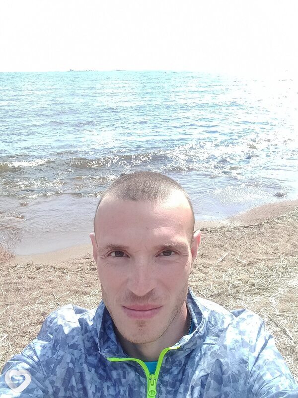 Роман, 33, Коломне — анкета №497069