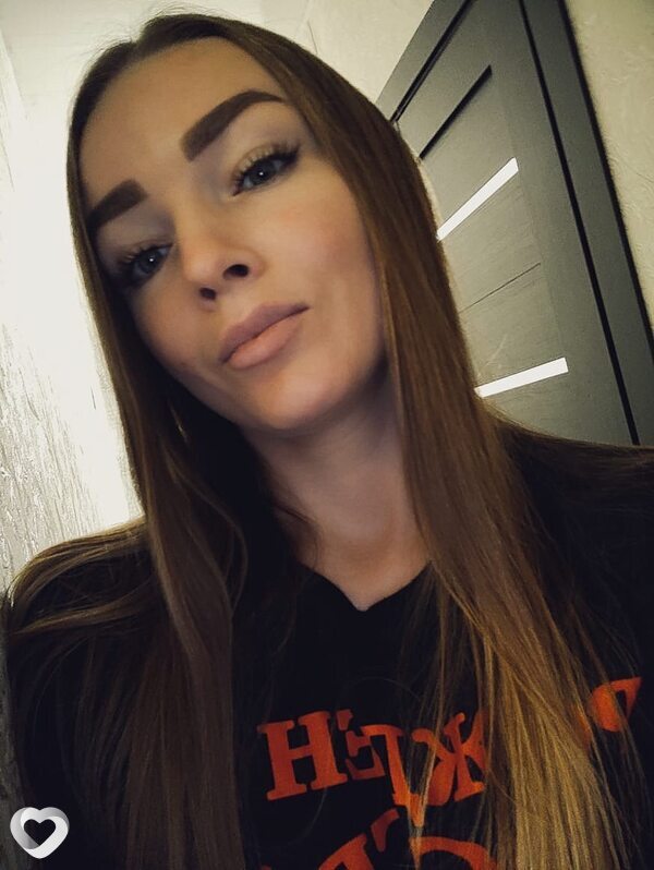 Ann Sovian, 39, Владивостоке — анкета №497149