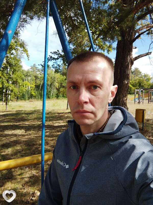 Алексей, 48, Тольятти — анкета №497152