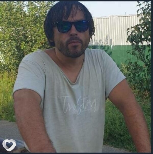 Владимир, 45, Одессе — анкета №497153